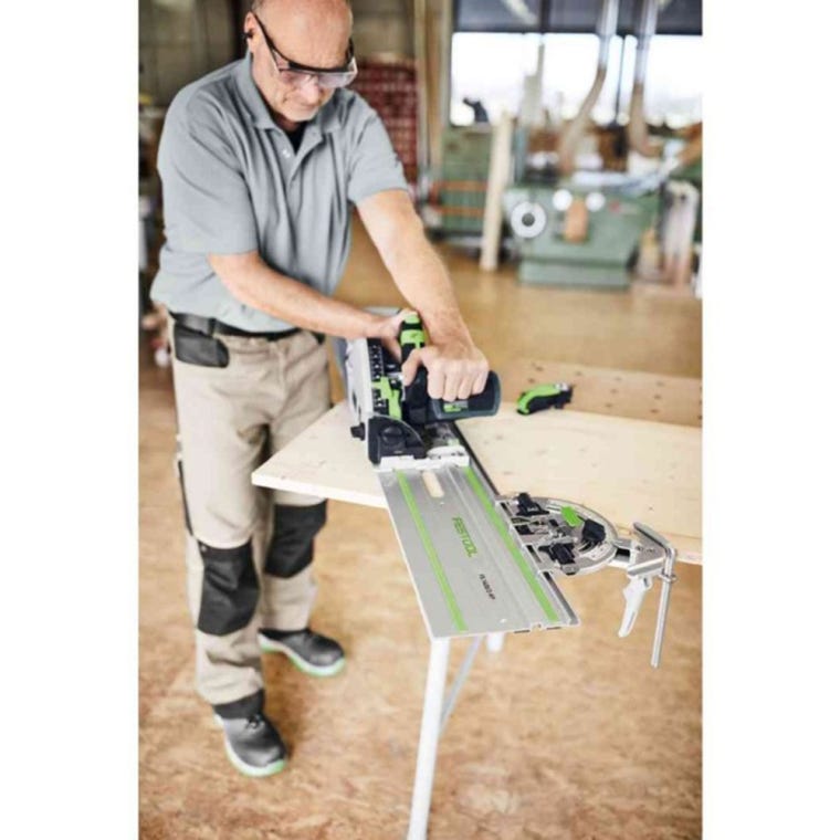 Festool Guide Rail Accessory Kit in Systainer3 (577157) - full pic 