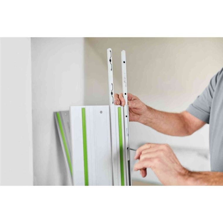 Festool Guide Rail Accessory Kit in Systainer3 (577157) - full pic 