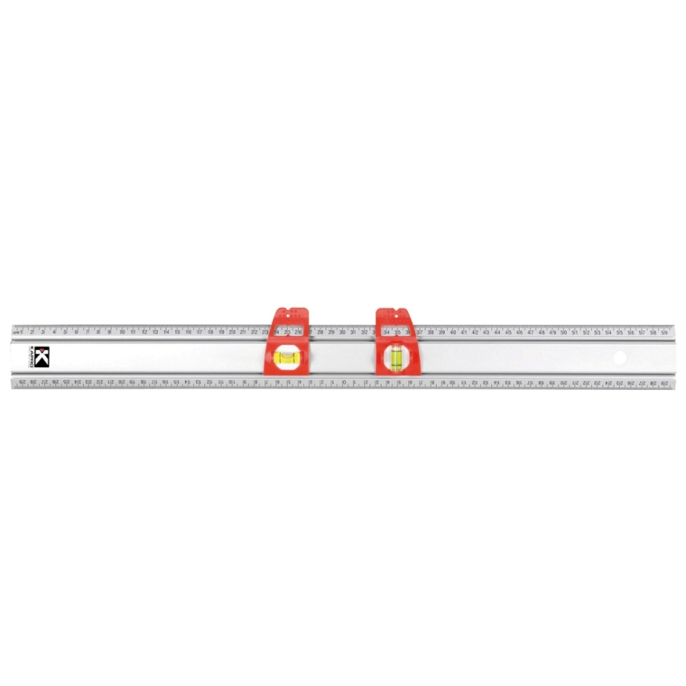 Kapro 36'' Set and Match Ruler with Sliding Vials - main pic