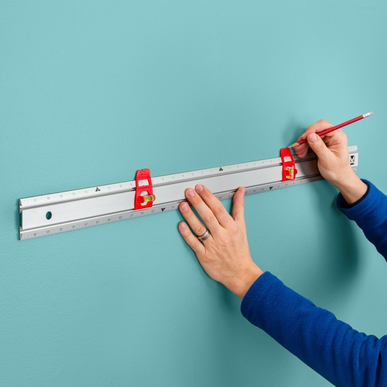 Kapro 36'' Set and Match Ruler with Sliding Vials - full pic 