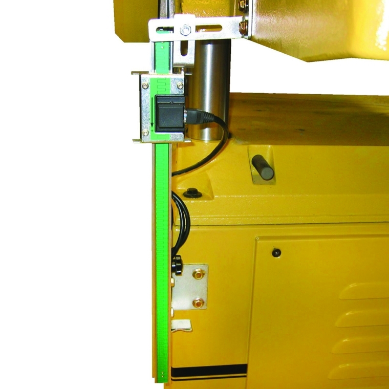 Wixey WR550 Digital Readout for Planers - full pic 