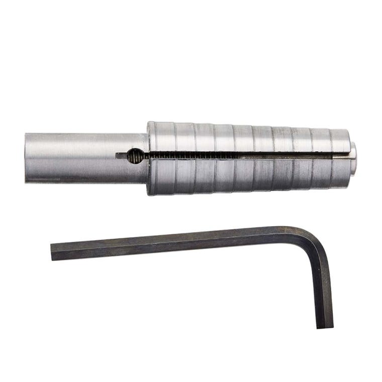 Rockler Stainless Steel Ring Mandrel (Ring Sizes 4-9) - main pic