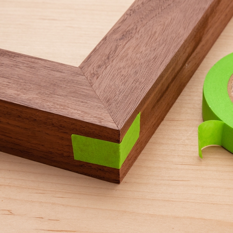 3M Scotch Performance Masking Tape, 11/16'' x 180' - full pic 