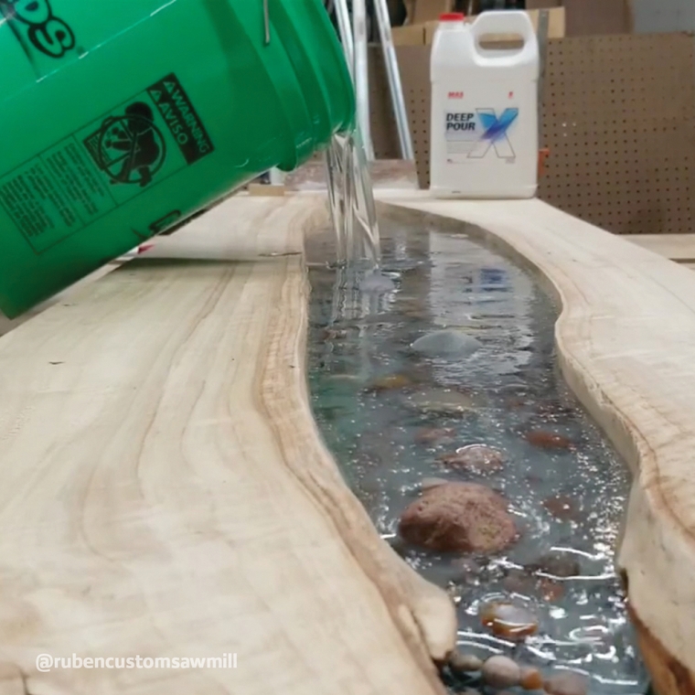 MAS Deep Pour X Epoxy - full pic 