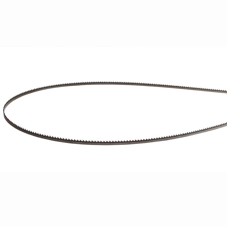 Olson All Pro PGT Bandsaw Blade, 80'' x 3/16'' x 0.025'' x 10 TPI Regular Tooth - main pic