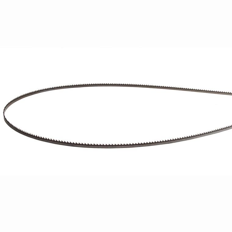 Olson All Pro PGT Bandsaw Blade, 80'' - main pic