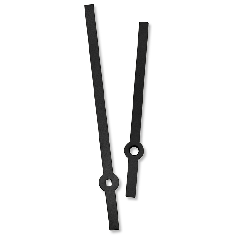 Straight Clock Hands - main pic