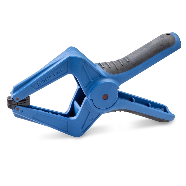 Rockler Needle-Nose Spring Clamps - full pic 