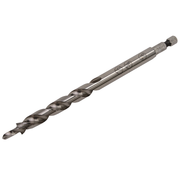 Kreg Easy-Set Pocket-Hole Drill Bit - main pic
