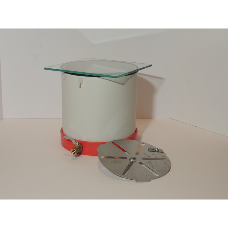 Hold Fast Wood Stabilization Vacuum Chamber - main pic
