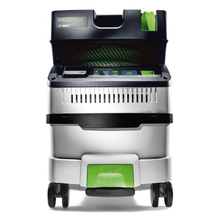 Festool CT Midi I HEPA Dust Extractor (574837) - full pic 