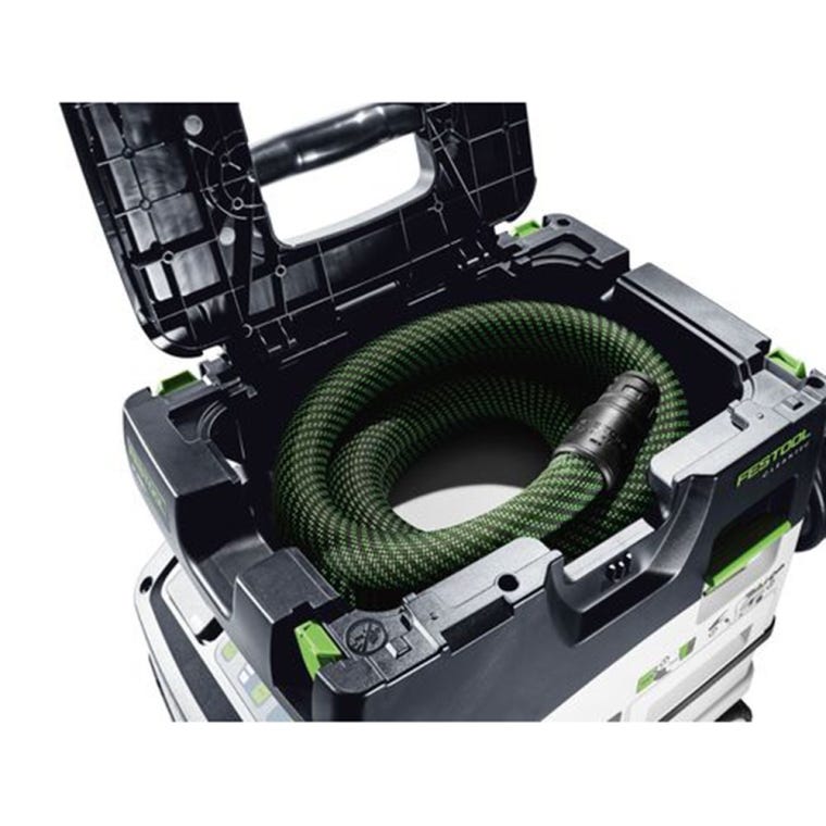 Festool CT Midi I HEPA Dust Extractor (574837) - full pic 
