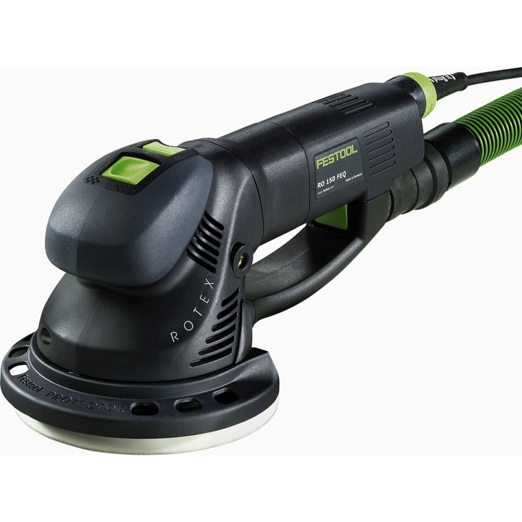 Festool RO 150 FEQ 6'' Rotex Sander (576028) - full pic 