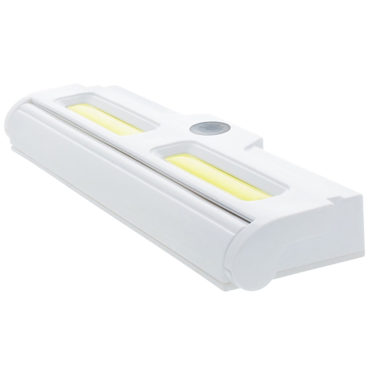 Motion Sensor Swiveling Light Bars, 2-Pack - full pic 