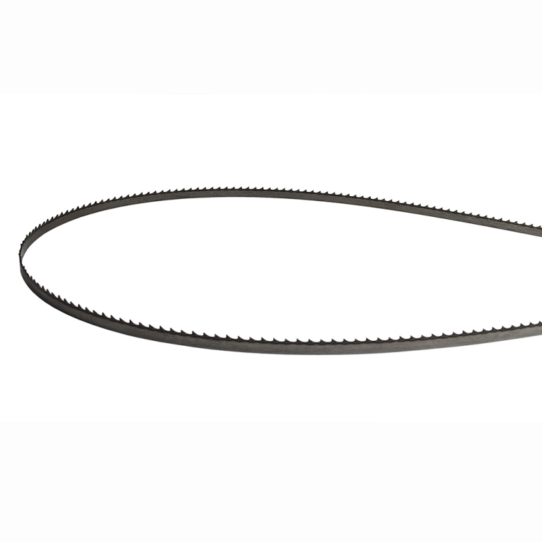 Olson All Pro PGT Bandsaw Blade, 80'' - full pic 