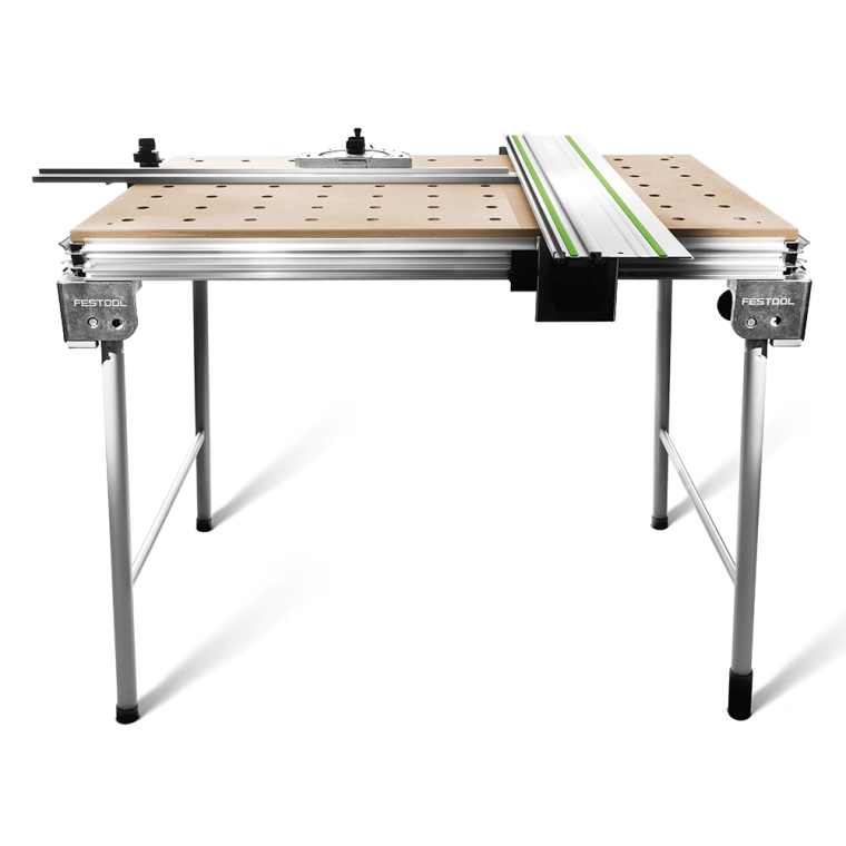 Festool MFT/3 Multifunction Table Kit (495315) - full pic 
