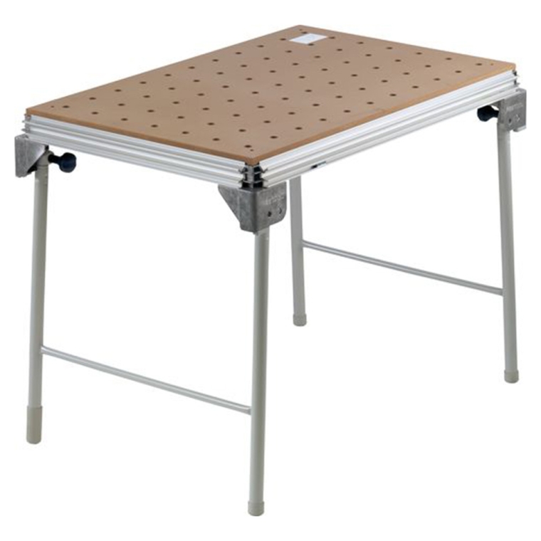 Festool MFT/3 Multifunction Table Kit (495315) - full pic 