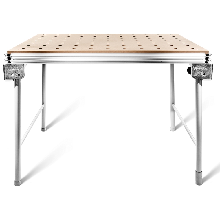 Festool MFT/3 Multifunction Table Kit (495315) - full pic 