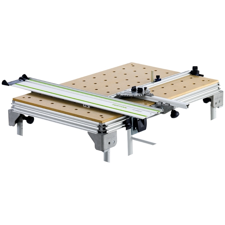 Festool MFT/3 Multifunction Table Kit (495315) - full pic 