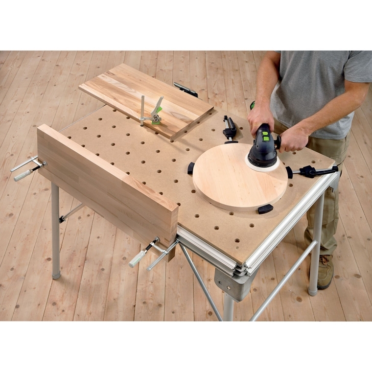Festool MFT/3 Multifunction Table Kit (495315) - full pic 