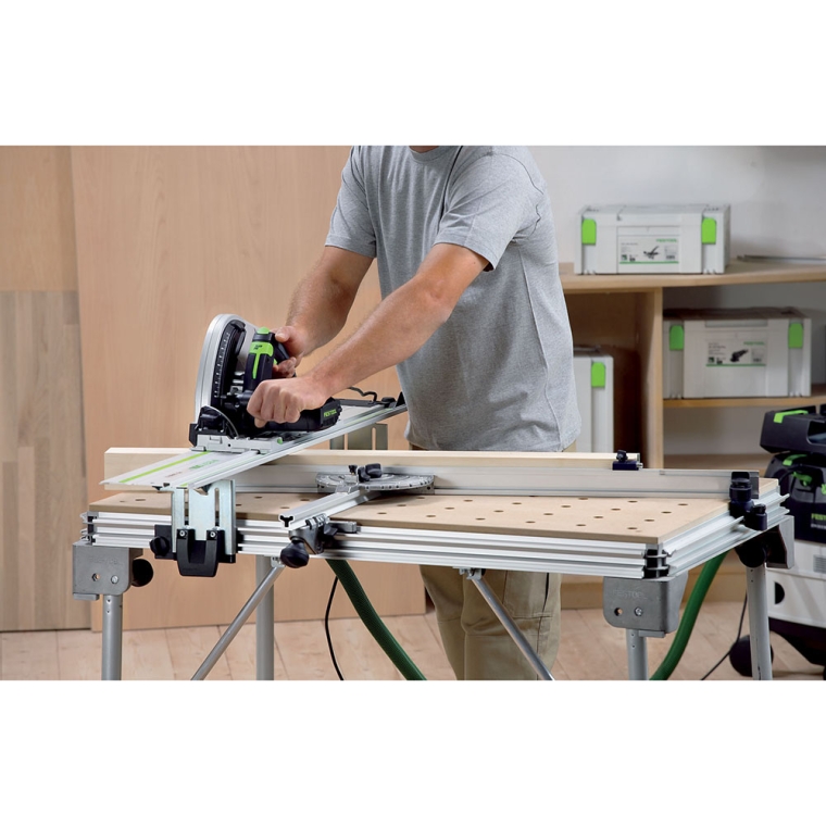 Festool MFT/3 Multifunction Table Kit (495315) - full pic 