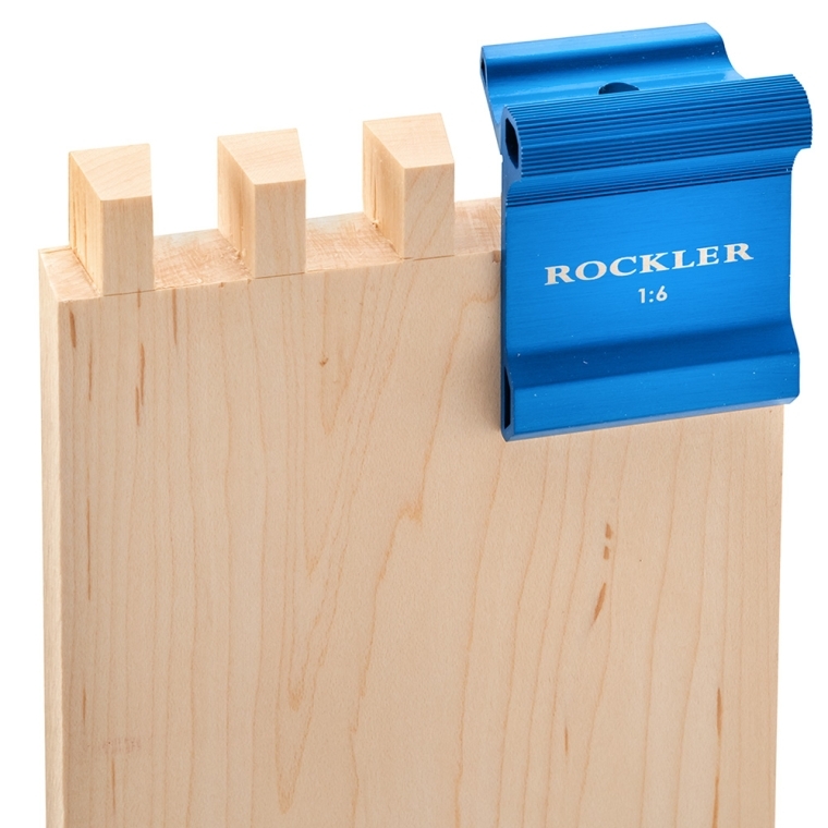 Rockler Dovetail Saddle Squares - full pic 