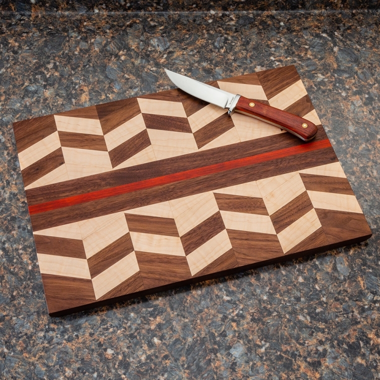 Rockler Perfect Miter Setup Blocks - full pic 