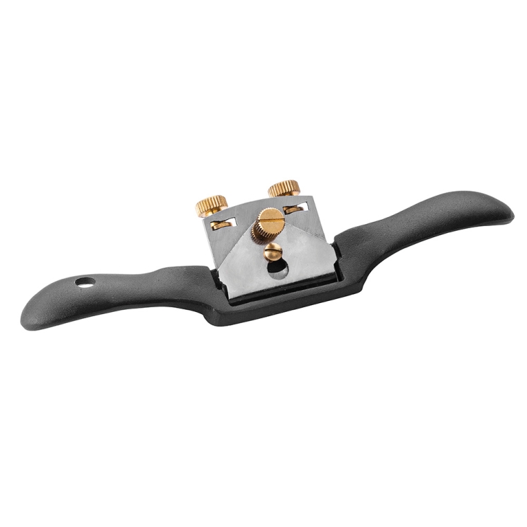 Bench Dog No. 151 Spokeshave Bundle, Flat and Round Soles - full pic 