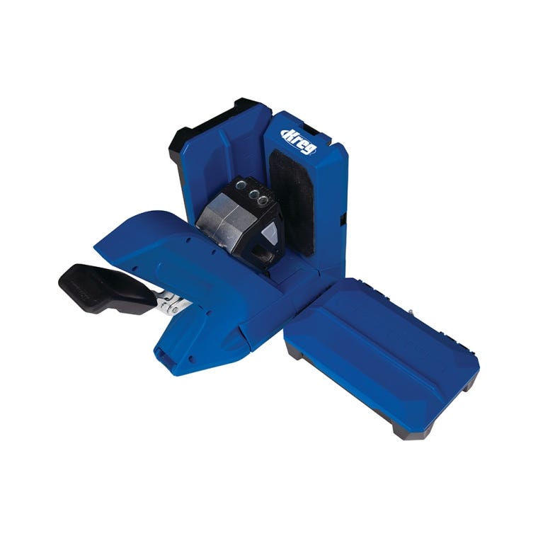 Kreg 720PRO Pocket Hole Jig - full pic 