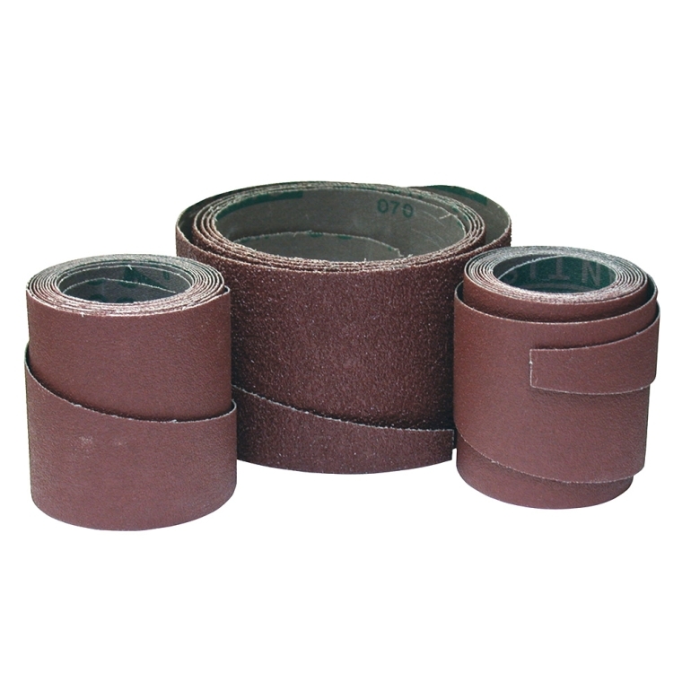 Drum Wraps for Jet 2550 25'' Drum Sander - main pic