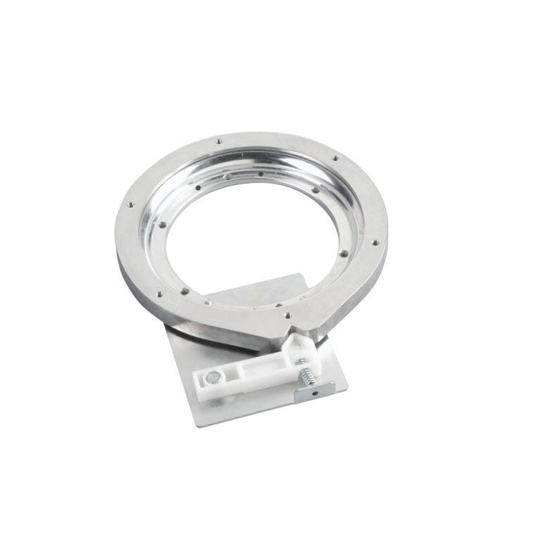 7 in. Lazy Susan Bearing with Stop  - main pic