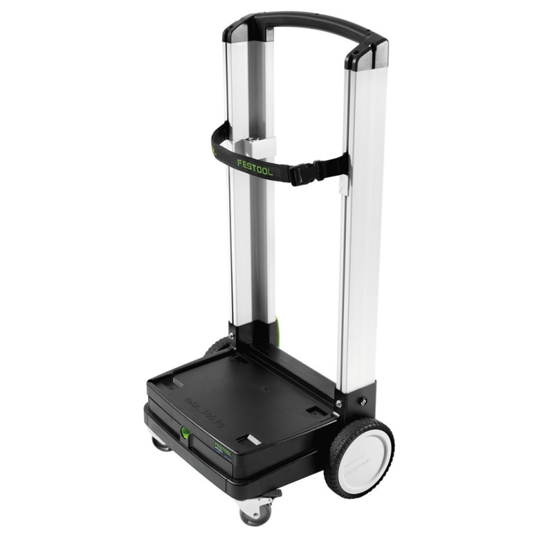 Festool SYS-Roll Systainer Cart/Dolly (498660) - main pic