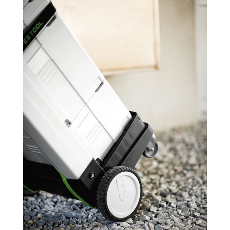 Festool SYS-Roll Systainer Cart/Dolly (498660) - full pic 