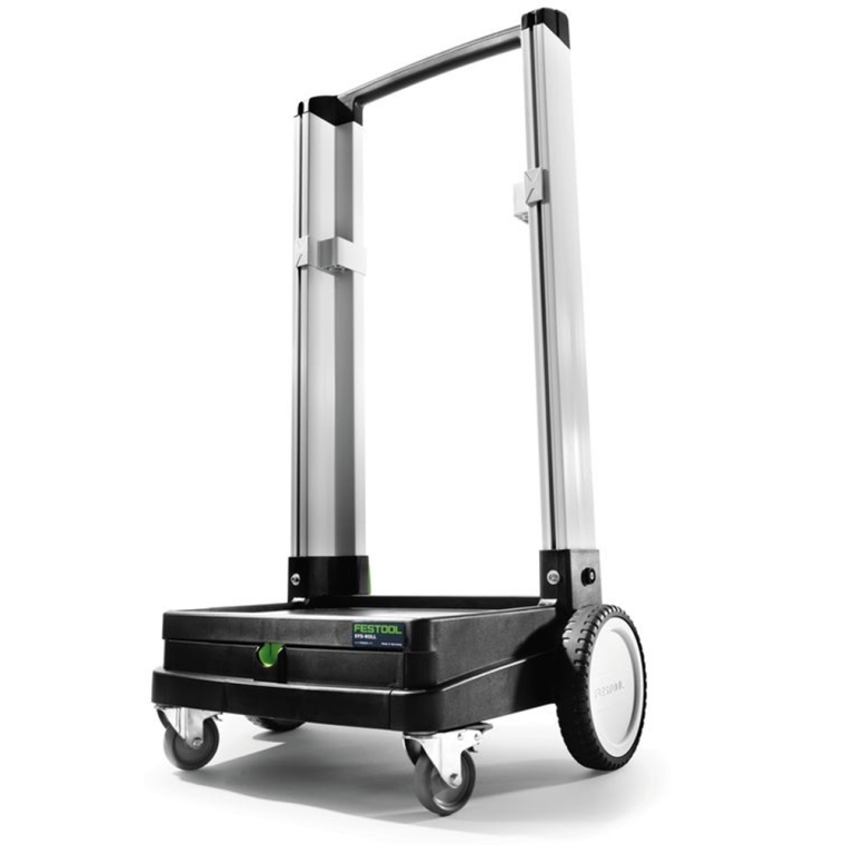 Festool SYS-Roll Systainer Cart/Dolly (498660) - full pic 