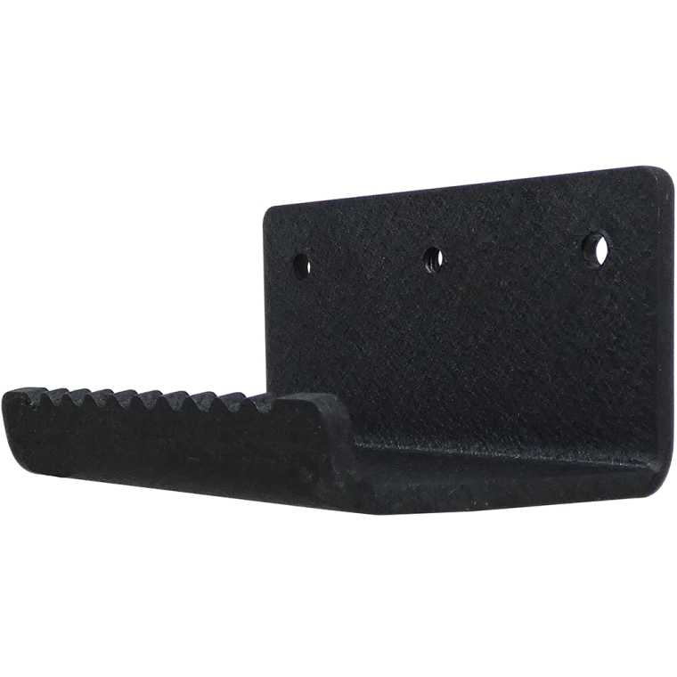 Hands-Free/Foot-Operated Door Pull - main pic