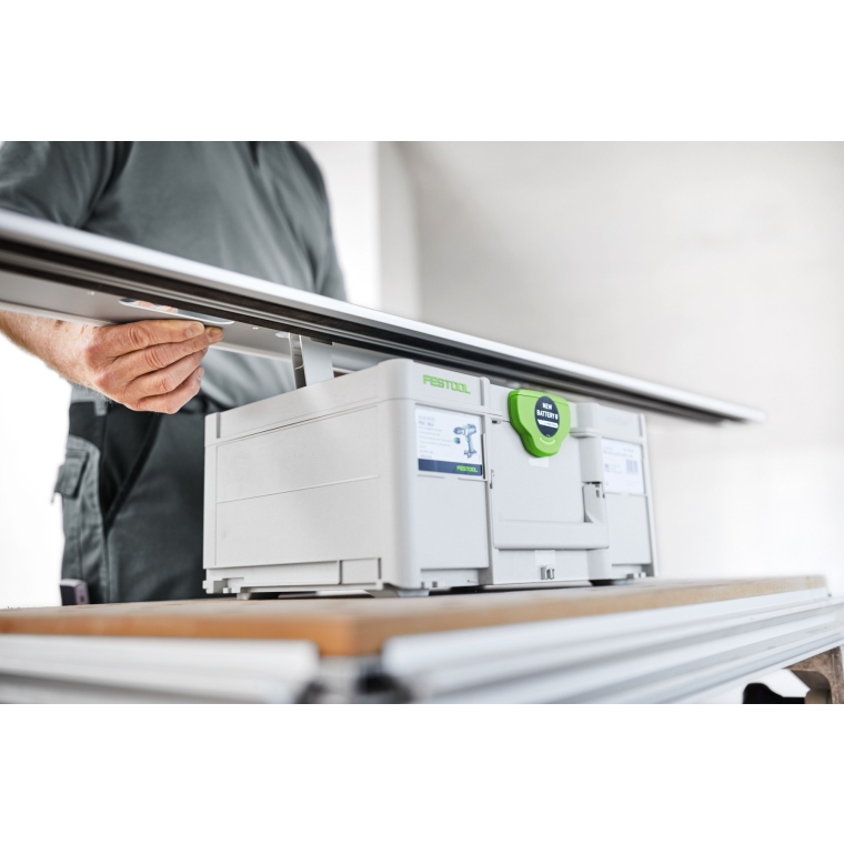 75'' Festool Guide Rail FS 1900/2-KP (577044) - full pic 