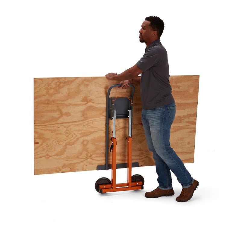 Bora PM-1850 Panel Carrier/Infeed Table - full pic 