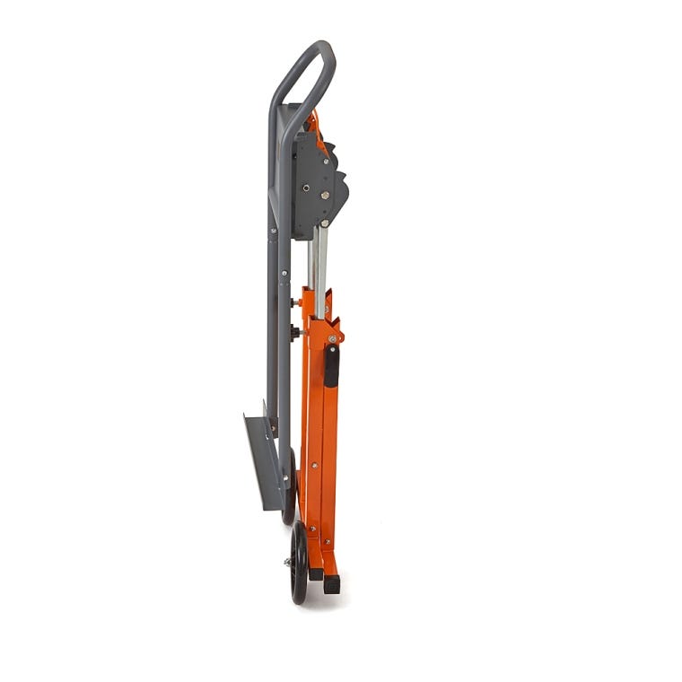 Bora PM-1850 Panel Carrier/Infeed Table - full pic 