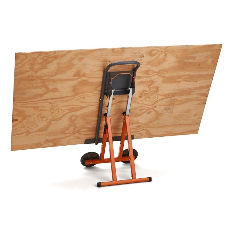 Bora PM-1850 Panel Carrier/Infeed Table - full pic 