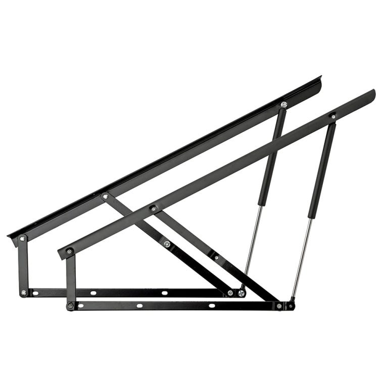 154-lb. Medium Duty Platform Bed Lift Mechanism - main pic