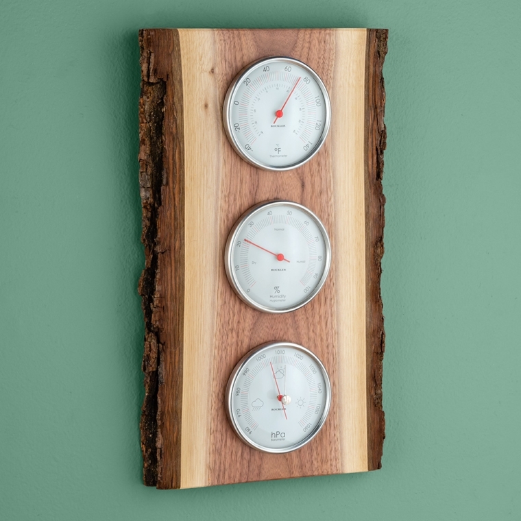 Rockler Weather Station Dials - full pic 