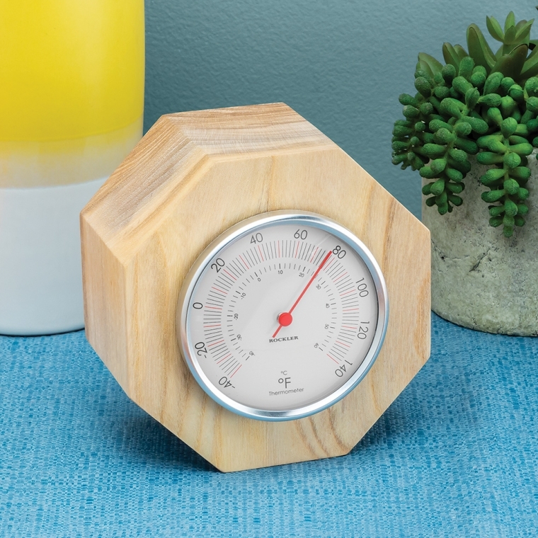 Rockler Weather Station Dials - full pic 