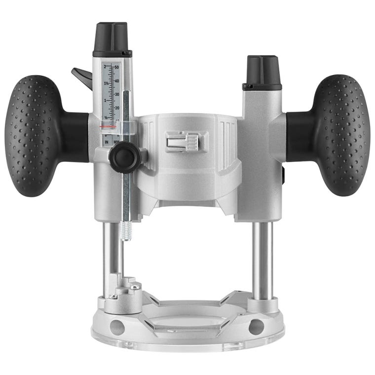 Bosch PR111 Plunge Base for GKF125CEN Palm Router - main pic