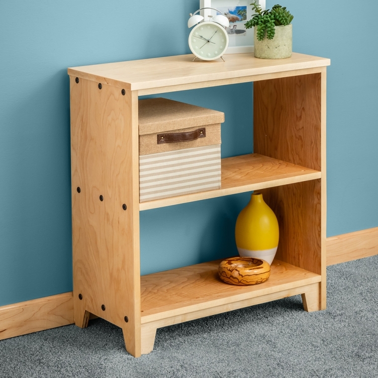 Rockler Cross Dowel Drilling Jig - full pic 
