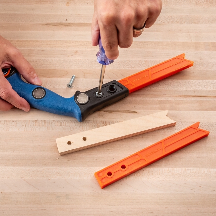 Rockler Deluxe Push Stick - full pic 