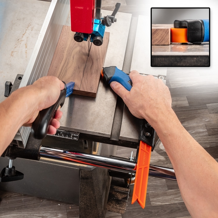 Rockler Deluxe Push Stick - full pic 