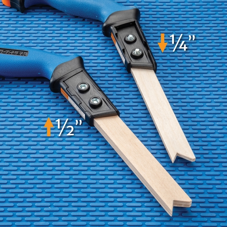 Rockler Deluxe Push Stick - full pic 