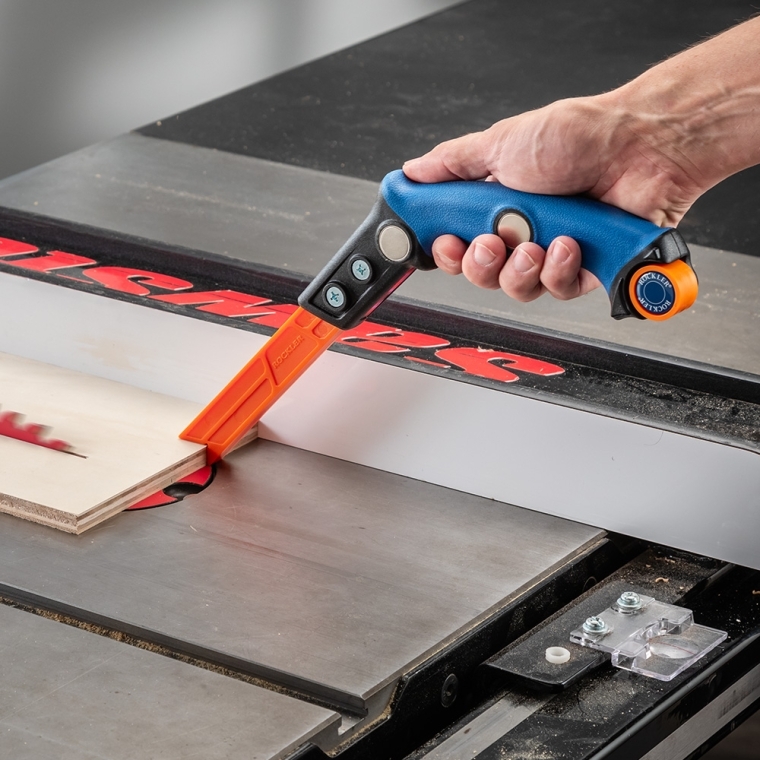 Rockler Deluxe Push Stick - full pic 