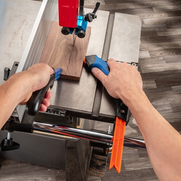 Rockler Deluxe Push Stick - full pic 