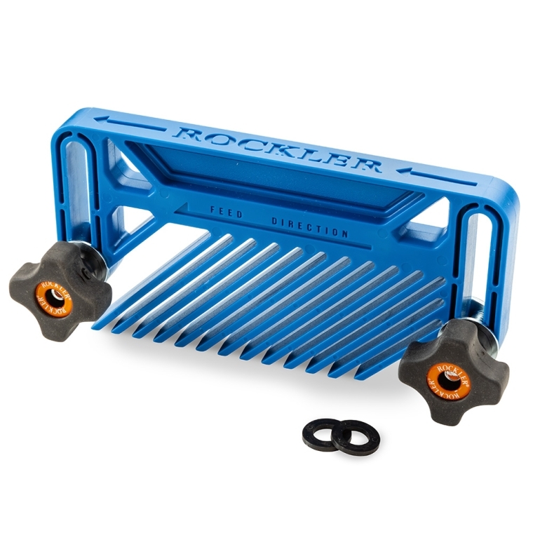 Rockler Adjustable Fence Featherboard - main pic